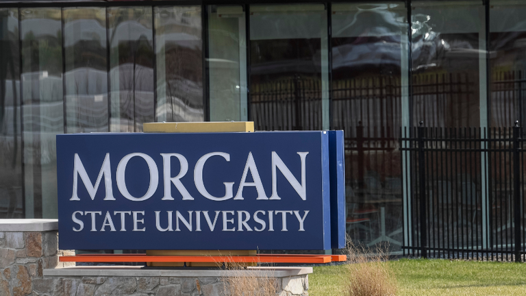 Morgan State University