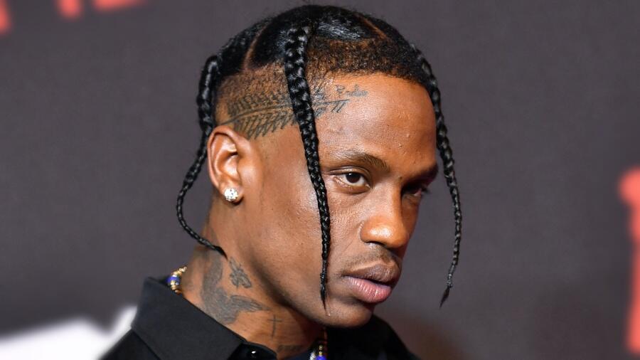 Travis Scott Promises Refunds For All Astroworld 2021 Festival Tickets ...