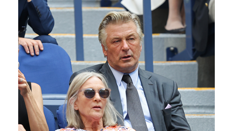 2021 US Open - Day 14