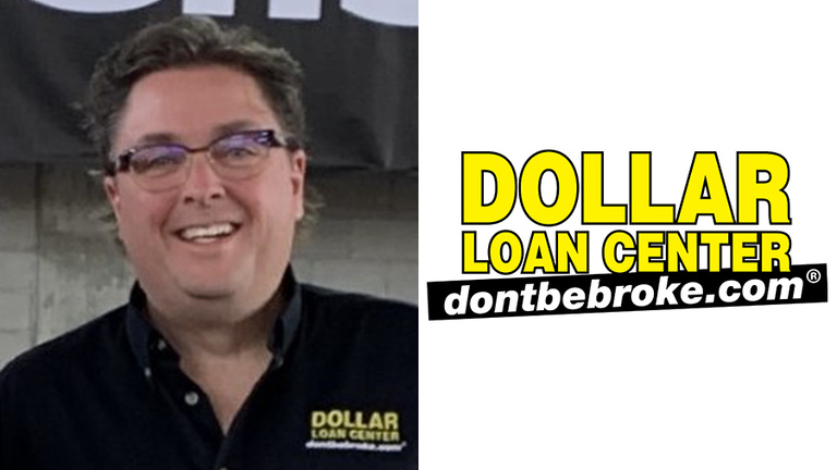 The Dollar Loan Center