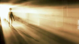 ETs & Sci-Fi TV / Open Lines