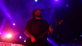 3 Doors Down With Seether- 2021 