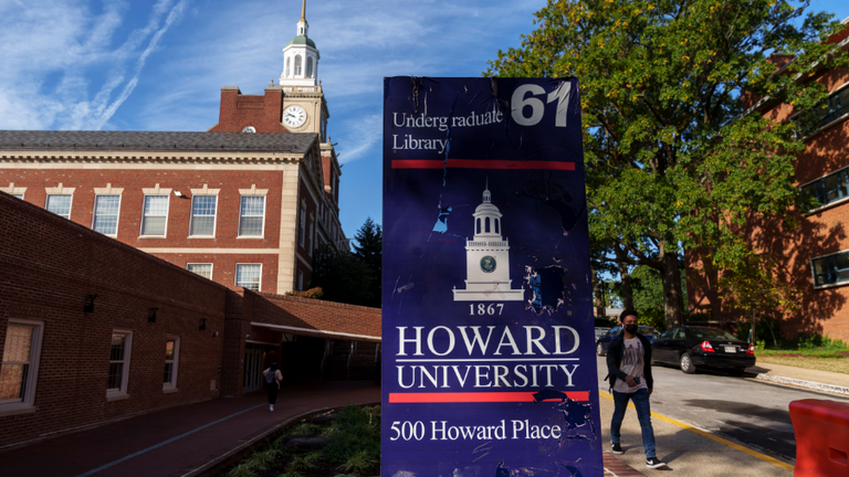 Howard University