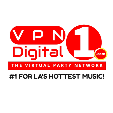 VPN Digital 1 Los Angeles logo