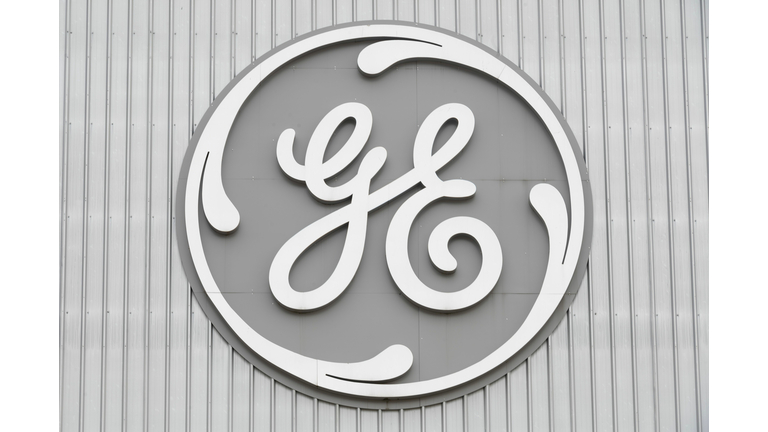 FRANCE-GENERAL ELECTRIC-ILLUSTRATION