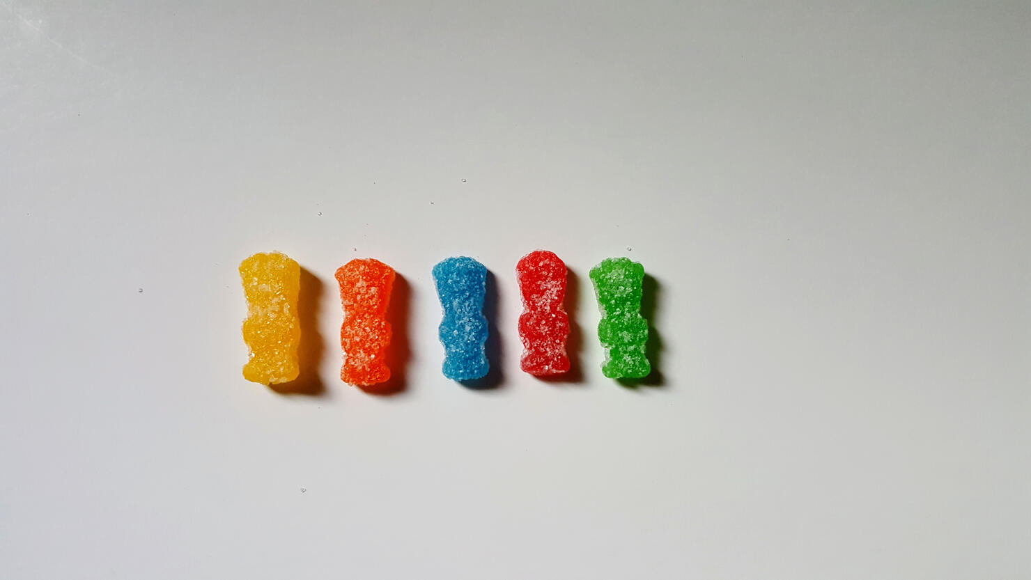 Sour Patch Candies