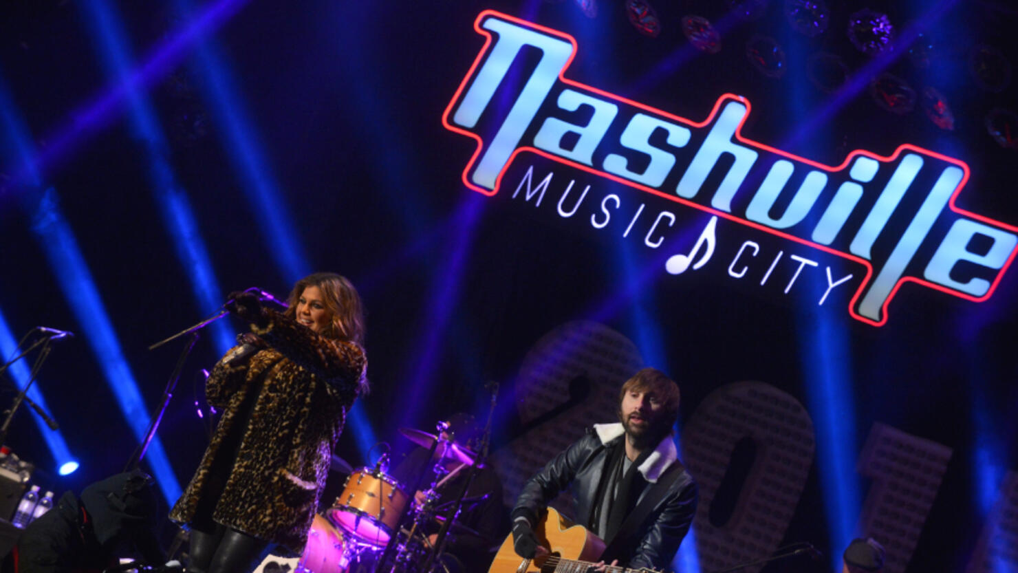 Lineup Change Several Performers Pull Out Of Nashville New Year's Eve