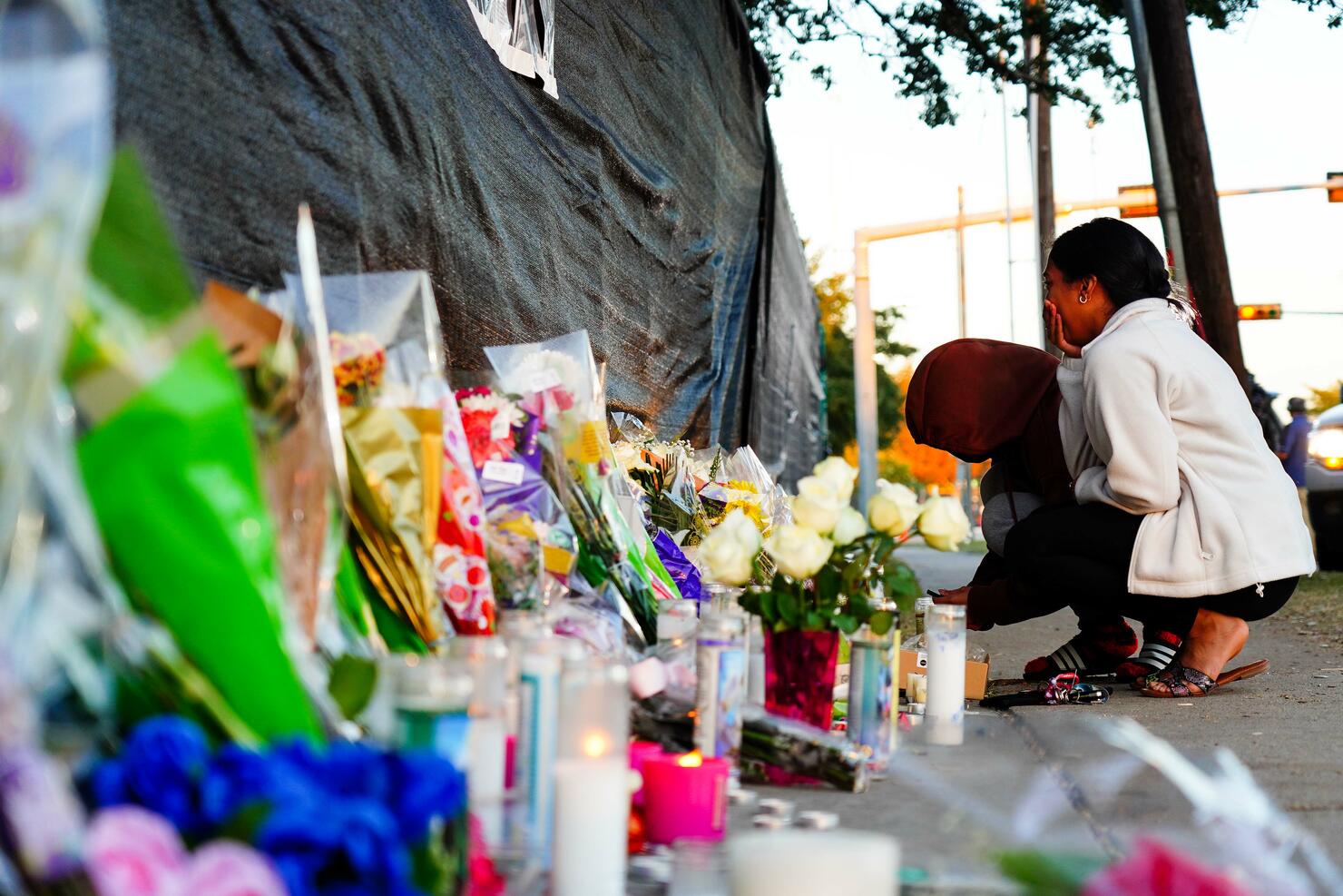 At Least 8 Killed And Dozens Injured After Crowd Surge At Astroworld Concert