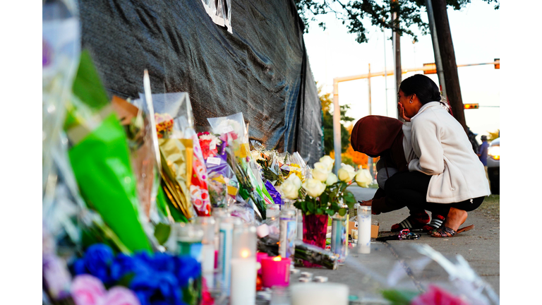 At Least 8 Killed And Dozens Injured After Crowd Surge At Astroworld Concert