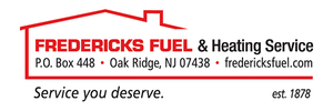 Fredericks Fuel