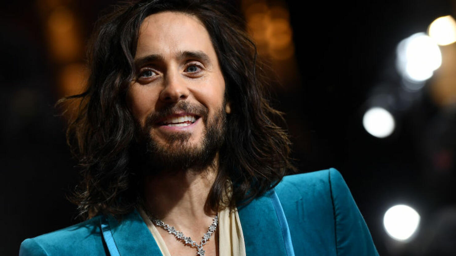 Metro-Goldwyn-Mayer Studios And Universal Pictures Presents The UK Premiere Of "House of Gucci" - Red Carpet