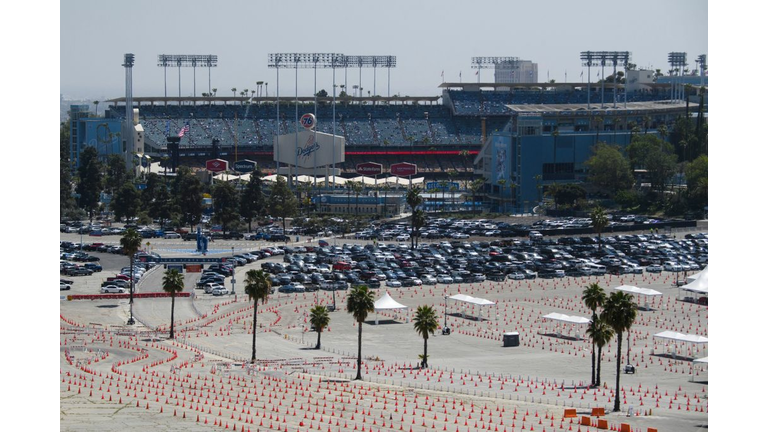 US-HEALTH-VIRUS-BASEBALL-MLB