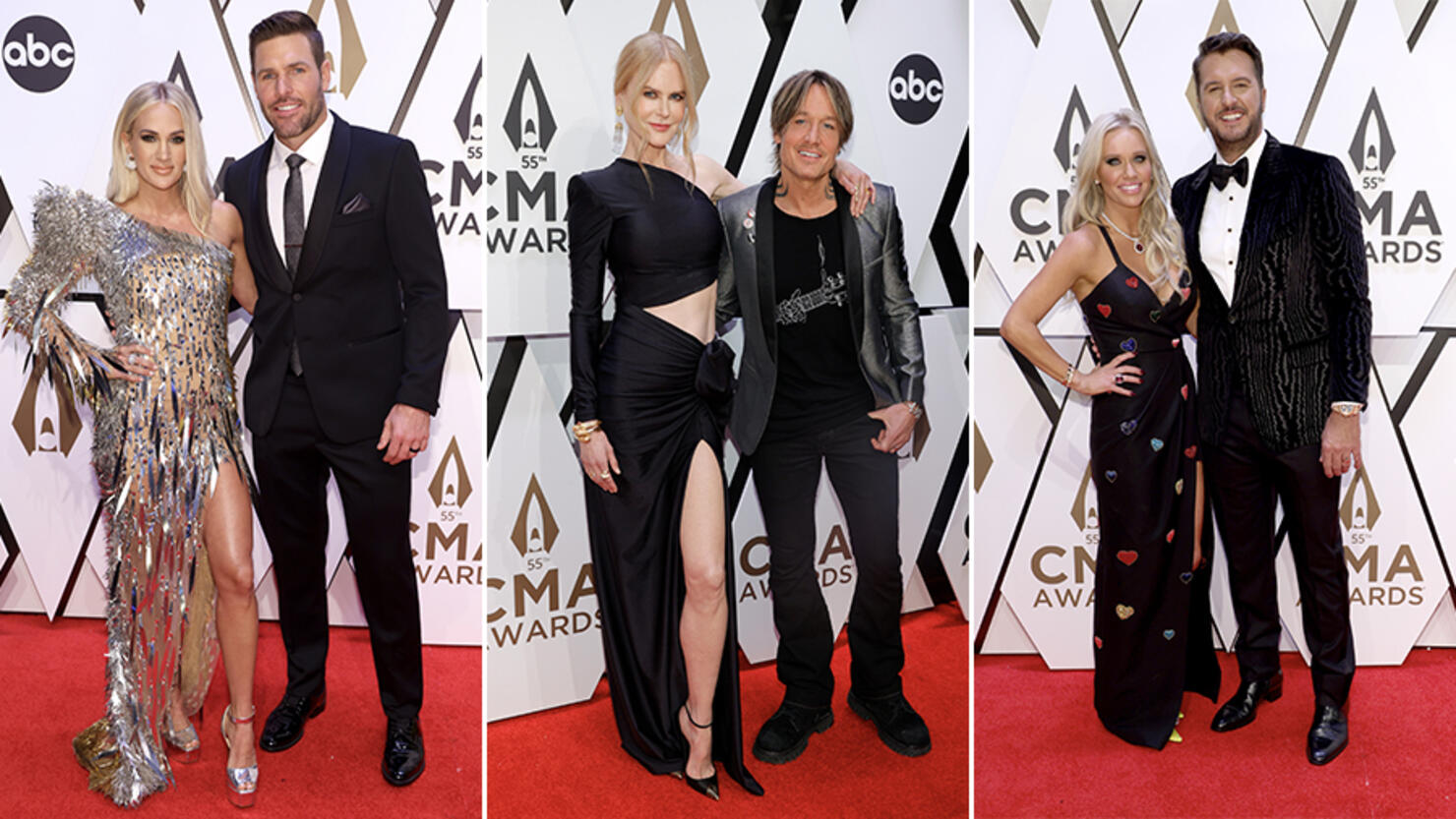 Cma awards shop best dressed