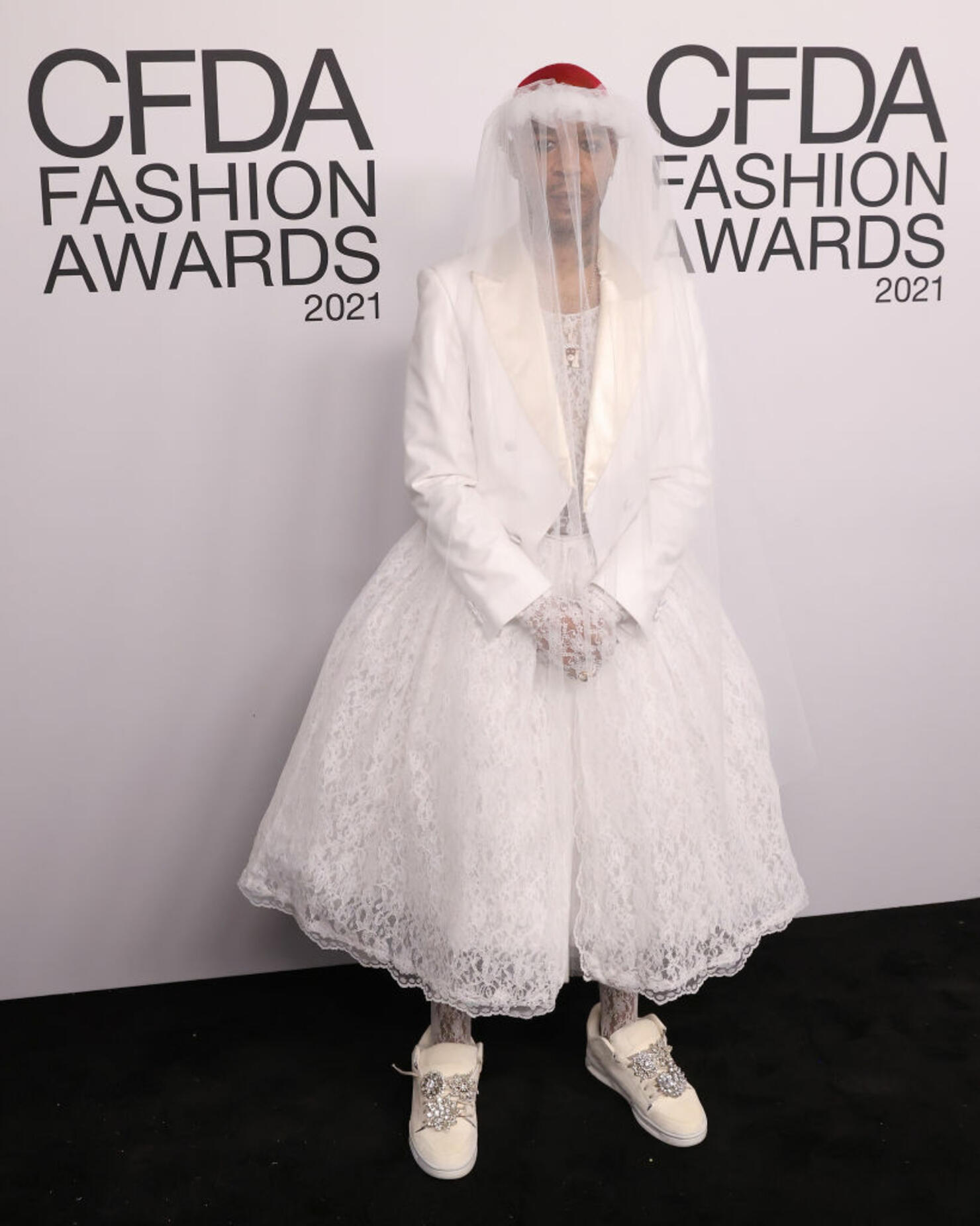 2021 CFDA Fashion Awards