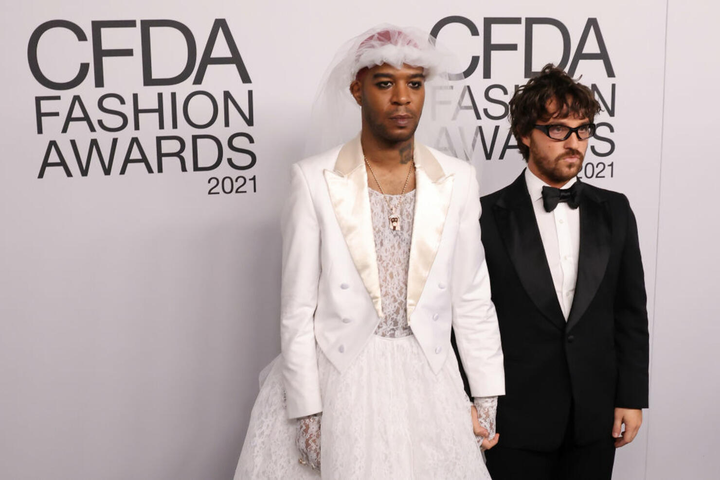 2021 CFDA Fashion Awards
