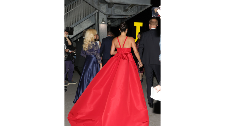 2021 Salute To Freedom Gala