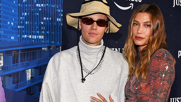 Hailey Baldwin Shares 'Extremely Difficult' Aspect Of Her Marriage  97