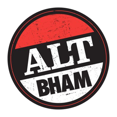 Alt Bham logo