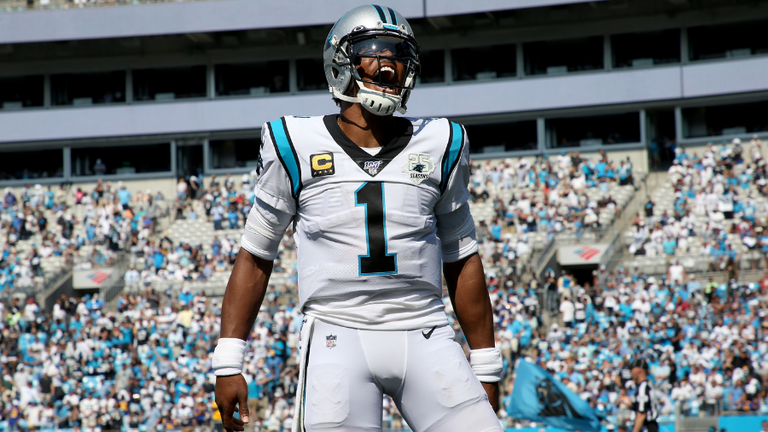 Cam Newton