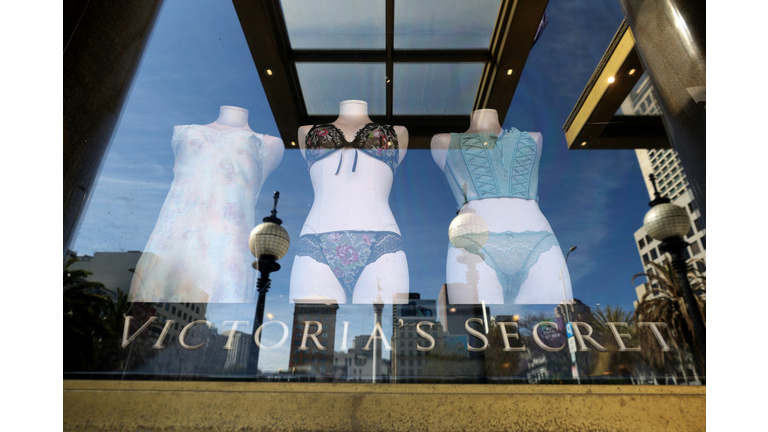 Victoria's Secret To Close 30-50 Stores In North America In 2021