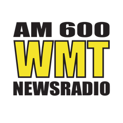 NewsRadio 600 WMT