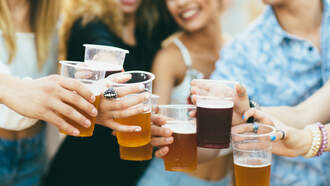 South Carolina Lawmaker Pre-Files Bill To Lower Legal Drinking Age