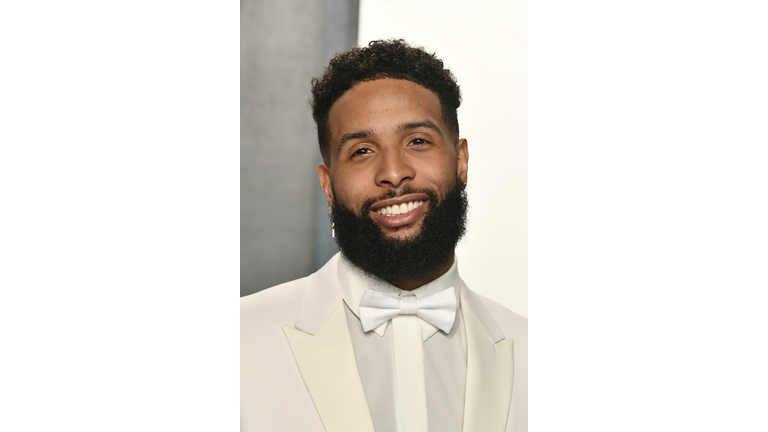 Odell Beckham Jr joins high-powered LA Rams - GRUNGECAKE™