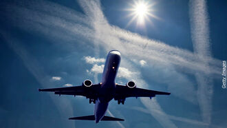 Chemtrails & 5G Dangers / UFOs & Gravitational Fields