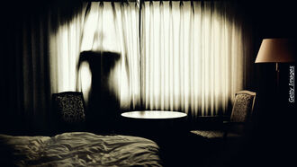 Strange Anomalies / Paranormal Nexus