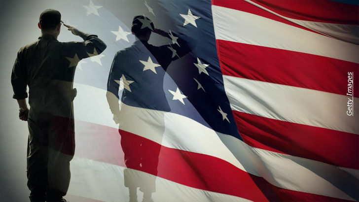 Life & Death of Sgt. Barry Sadler / Open Lines