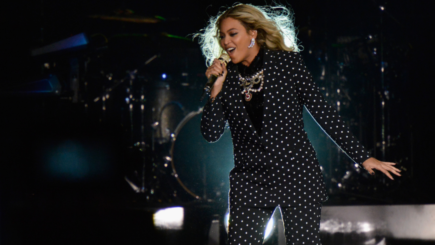 Beyonce