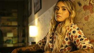 Morgan Wade Calls Her Mom 'A Good Time'