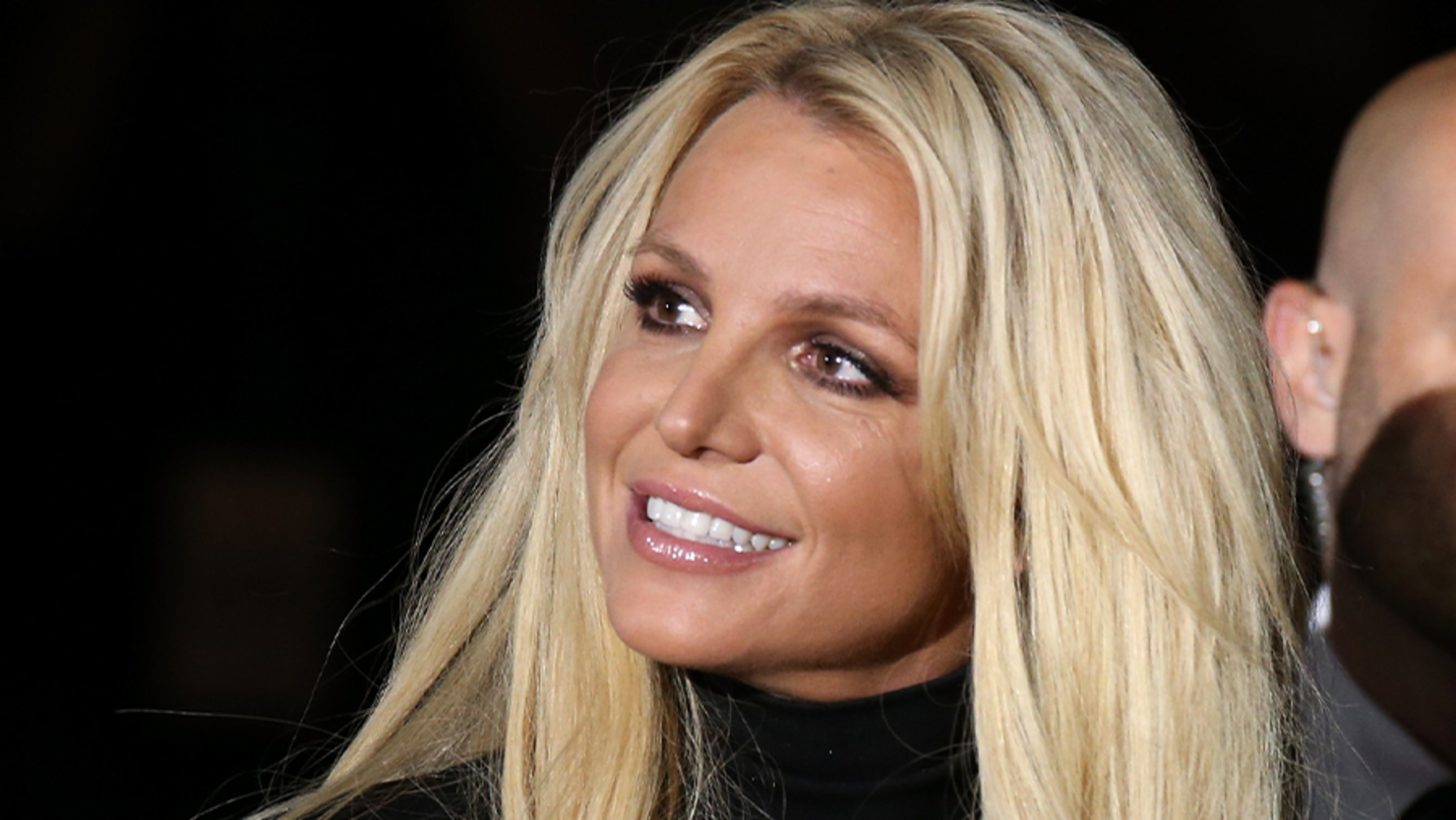 Judge Makes Final Ruling In Britney Spears Conservatorship Case Iheart