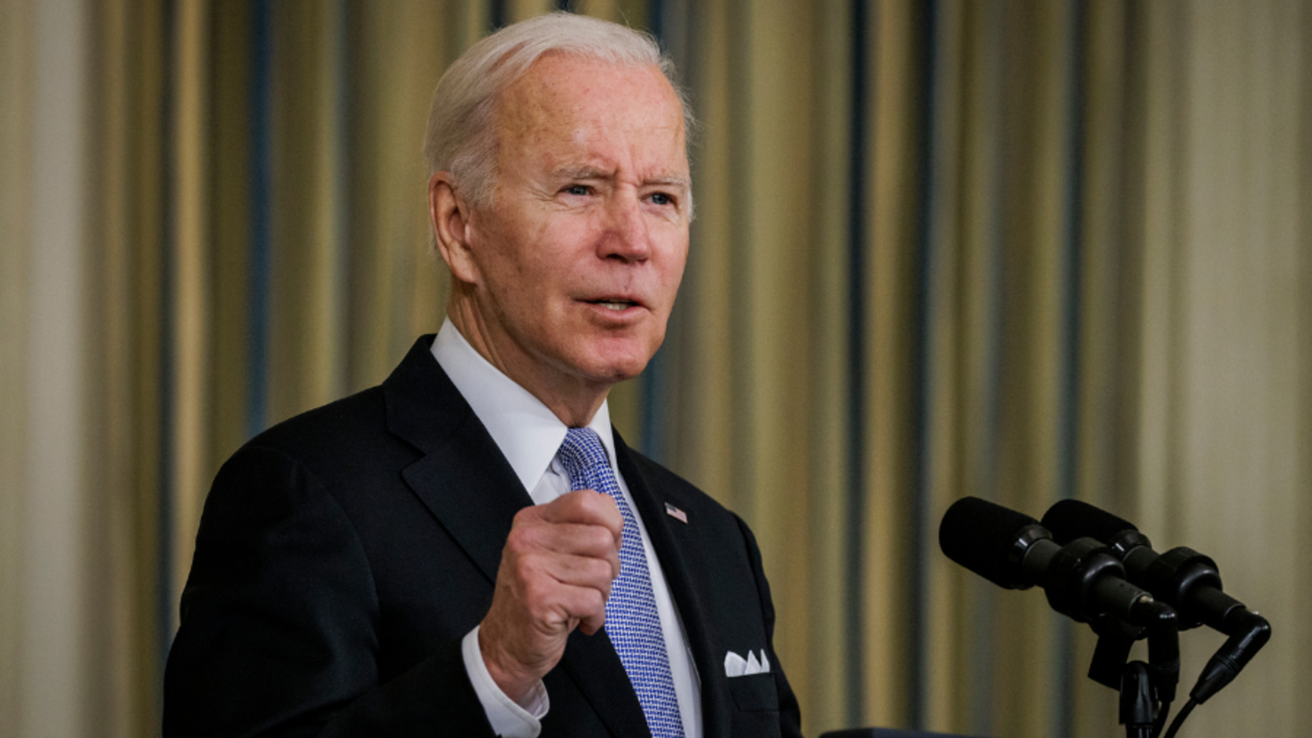 Joe Biden