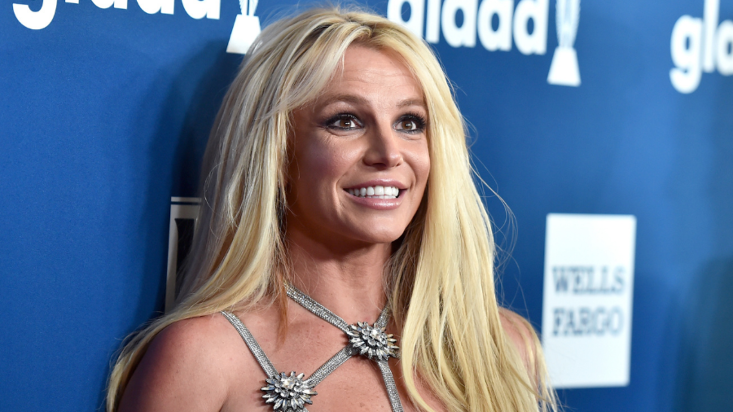 Celebrities Celebrate The End Of Britney Spears Conservatorship Iheart