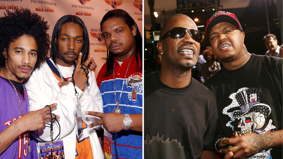 VERZUZ Announces Bone Thugs-N-Harmoney And Three 6 Mafia ...