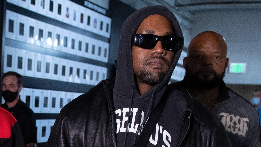 Kanye West Seems To Be Preparing For Next Phase Of 'DONDA' With Clones