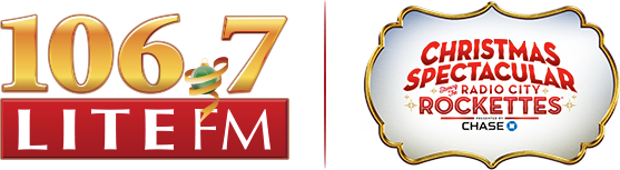 Magic 106 7 Christmas Music 2022 Join 106.7 Lite Fm As We Kick Off To 24/7 Christmas Music | 106.7 Lite Fm