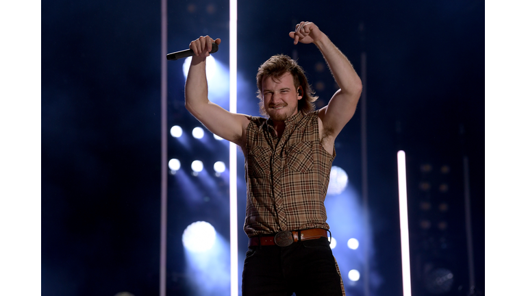 2019 CMA Music Festival - Day 1