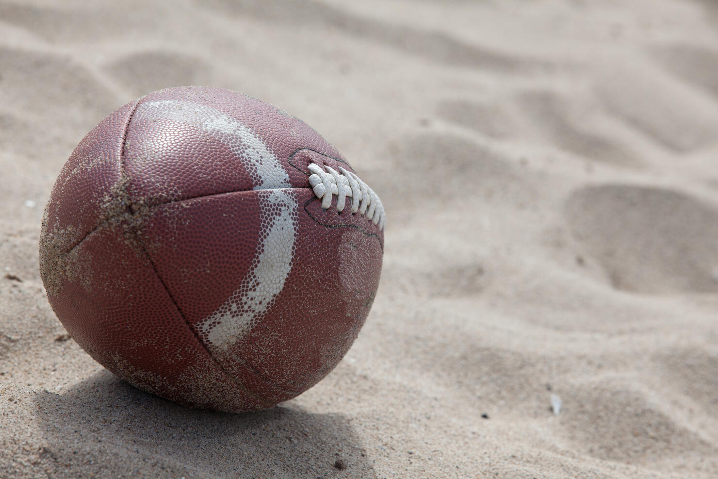 Sandy Football