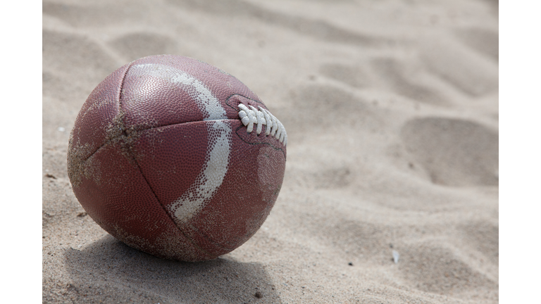 Sandy Football
