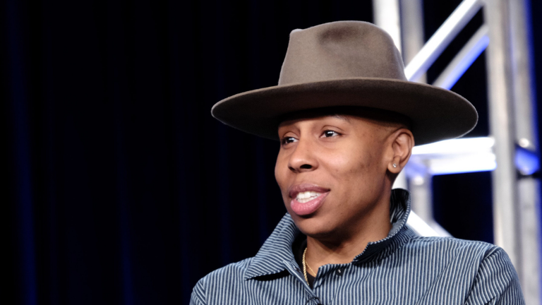 Lena Waithe