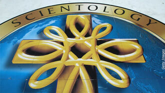 Scientology Revelations