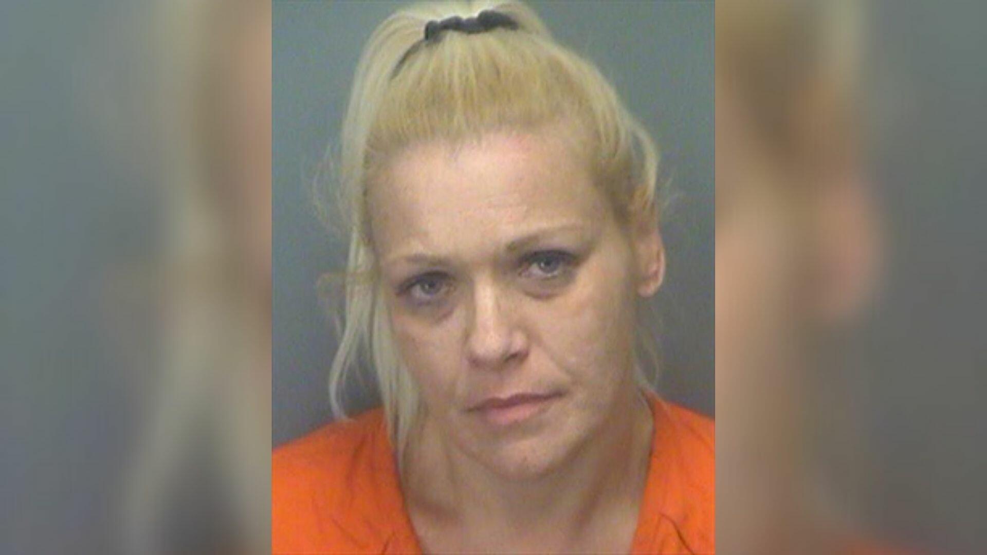 Florida Woman Blames Eggroll For Alleged Drunk Driving | iHeart