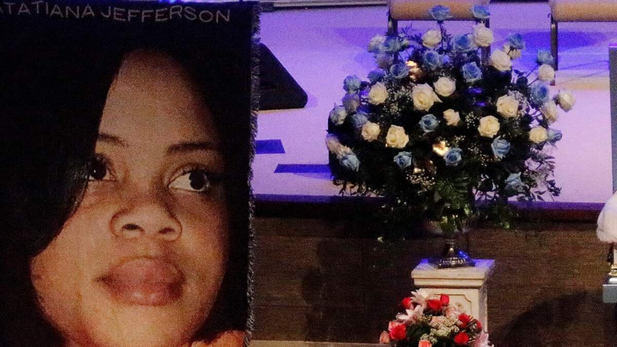 New Trial Date Set For Cop Who Shot Atatiana Jefferson | BIN: Black