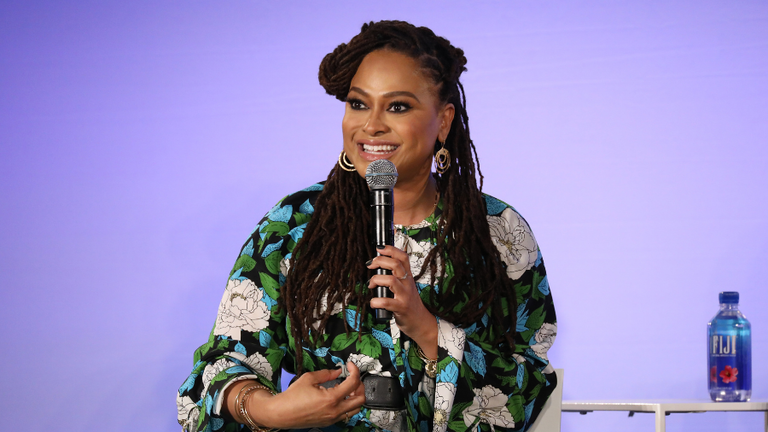 Ava DuVernay