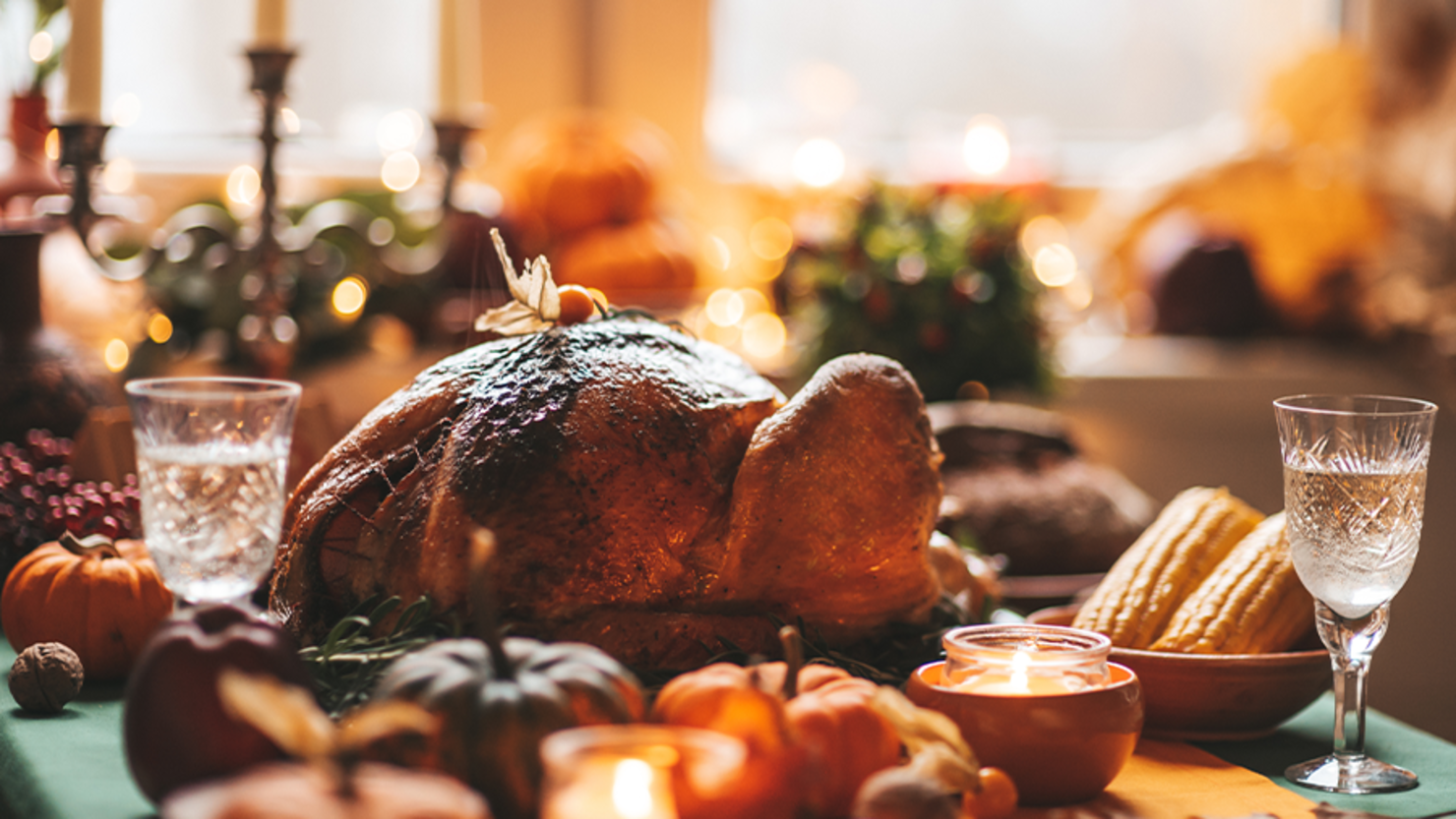 Scholastic thanksgiving lessons
