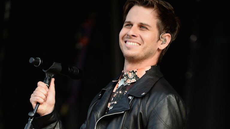 2014 Lollapalooza - Day 2