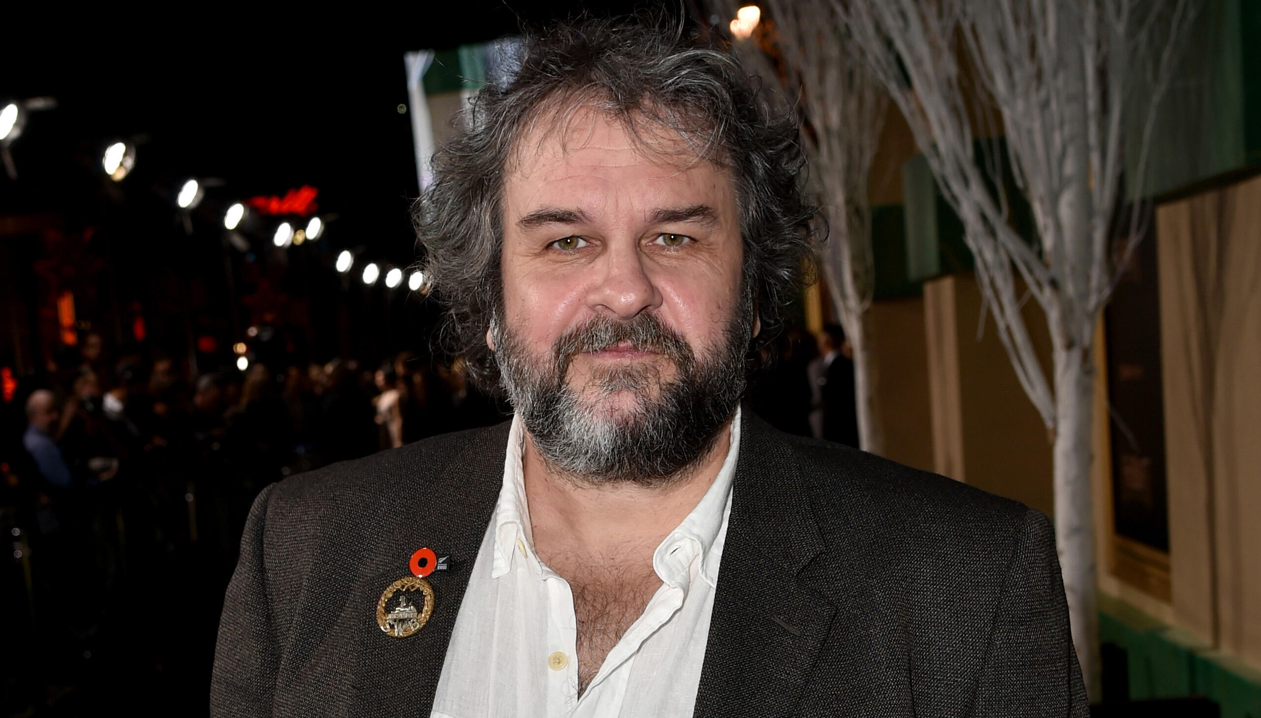 Peter Jackson Explains Biggest Challenge Of Editing 'The Beatles: Get ...