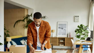 People Are Leaving California For These States The Most 